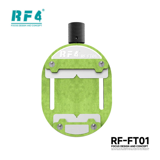 RF4 RF-FT01 2in1 Mini Clamping & Sharpening Repair Fixture