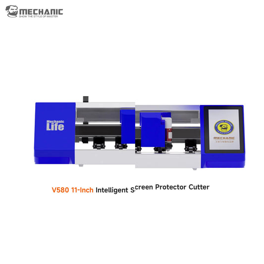 MECHANIC Intelligent Film Screen Protector Cutting Machine