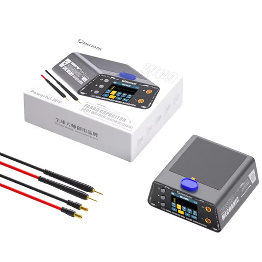 MECHANIC W09 Farad Capacitor Spot Welder