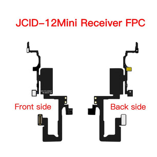 JCID V1S Receiver FPC Detecting Adaptor