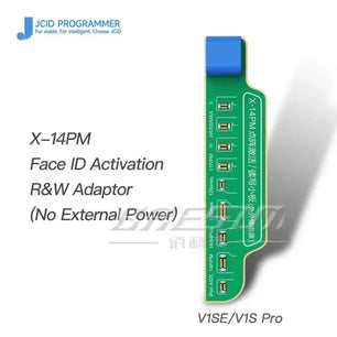 JCID Non-Removal Face ID Repair FPC Flex Cable