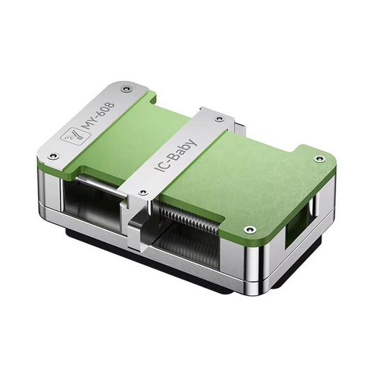 YCS MY-608 IC-Baby Spring Self Locking IC Fixture