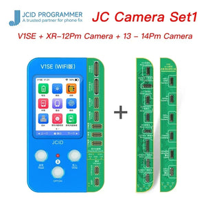 JCID V1SE V1S Pro Wide angle Camera Repair adapter