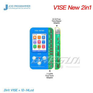 JCID V1SE Programmer