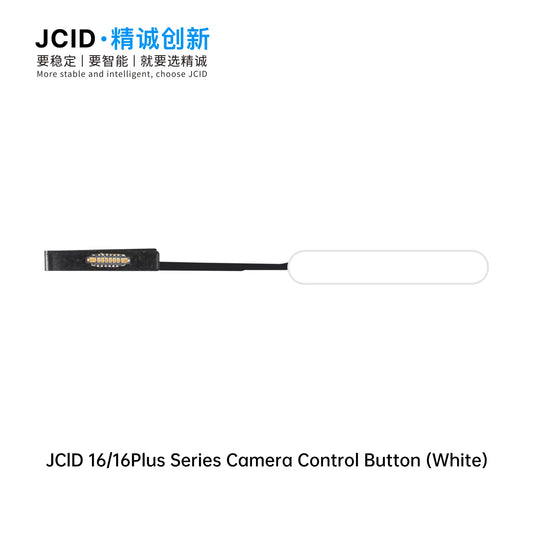 JCID 16 Series Control Button Camera Repair Part