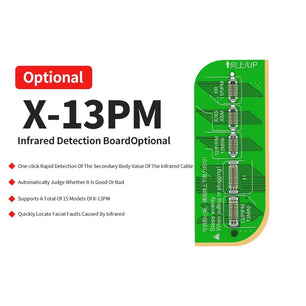 JCID D11 Multifunctional Digital Detector