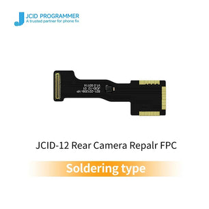 JCID V1SE V1S Pro Wide angle Camera Repair adapter