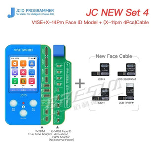 JCID Non-Removal Face ID Repair FPC Flex Cable