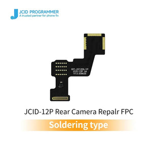 JCID V1SE V1S Pro Wide angle Camera Repair adapter