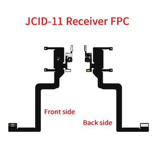 JCID V1S Receiver FPC Detecting Adaptor