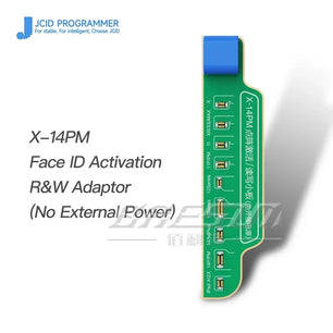 JCID V1SE Programmer