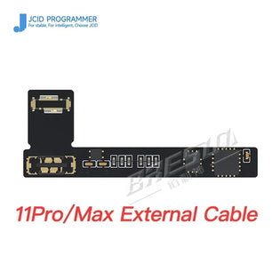 JCID Original Battery Repair Flex  Cable