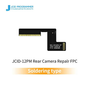 JCID V1SE V1S Pro Wide angle Camera Repair adapter