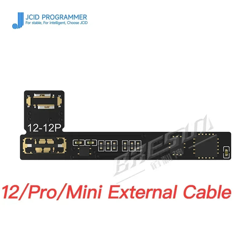 JCID Original Battery Repair Flex  Cable