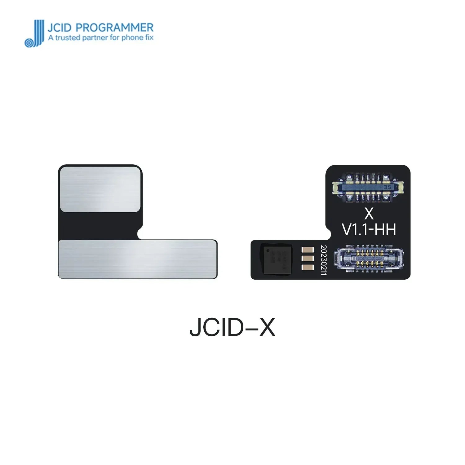 JCID Non-Removal Face ID Repair FPC Flex Cable