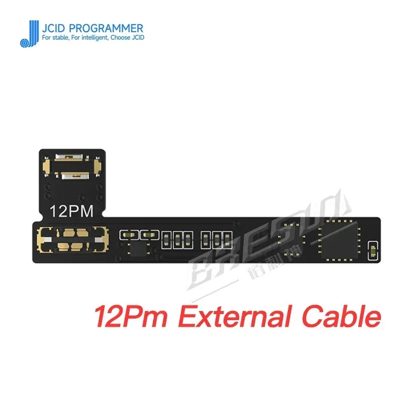 JCID Original Battery Repair Flex  Cable