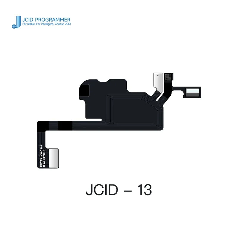 JCID V1S Receiver FPC Detecting Adaptor