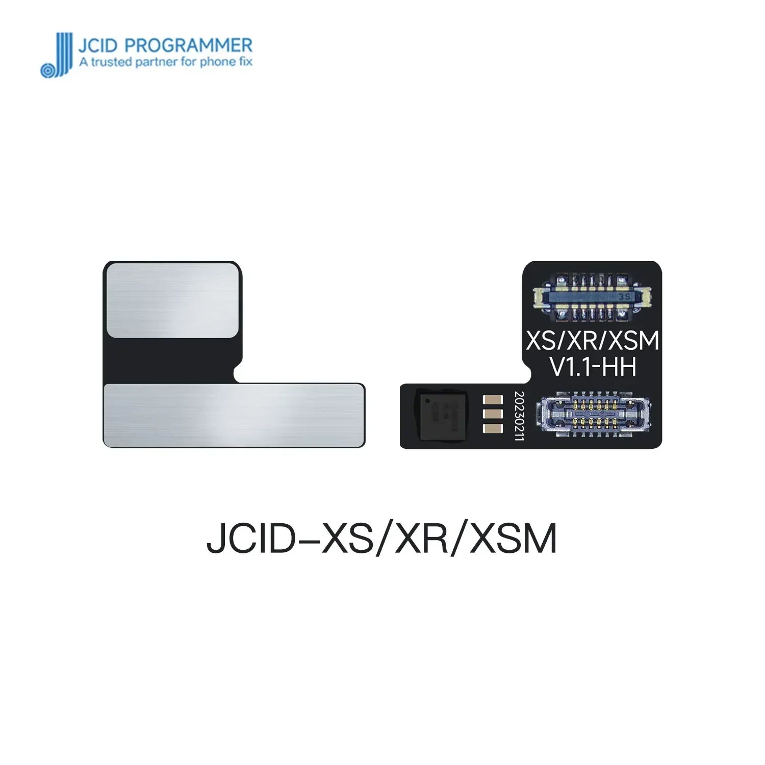 JCID Non-Removal Face ID Repair FPC Flex Cable