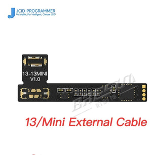 JCID Original Battery Repair Flex  Cable