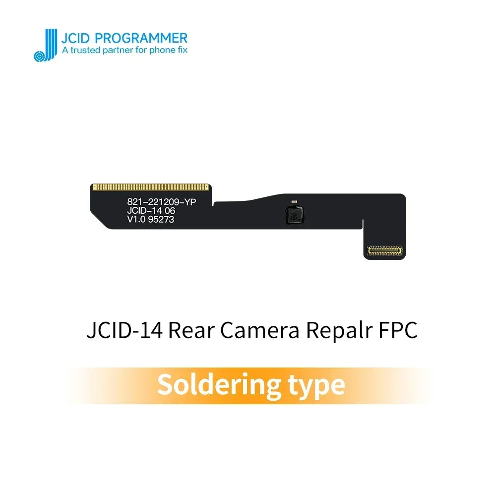 JCID V1SE V1S Pro Wide angle Camera Repair adapter