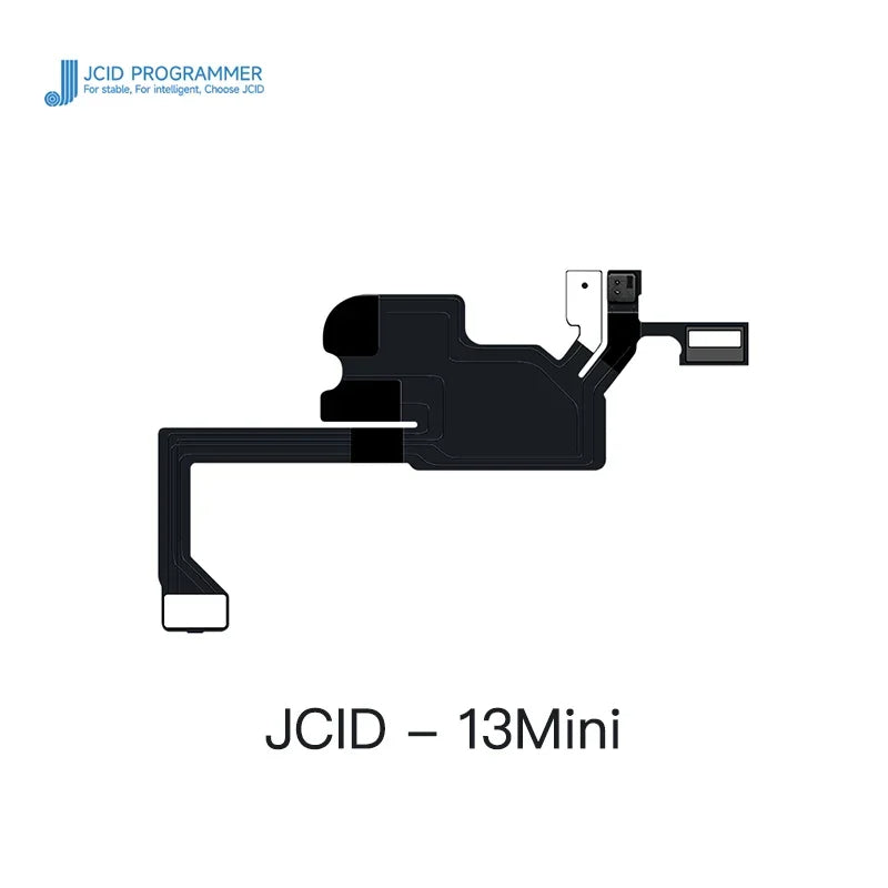 JCID V1S Receiver FPC Detecting Adaptor