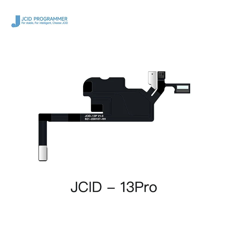 JCID V1S Receiver FPC Detecting Adaptor