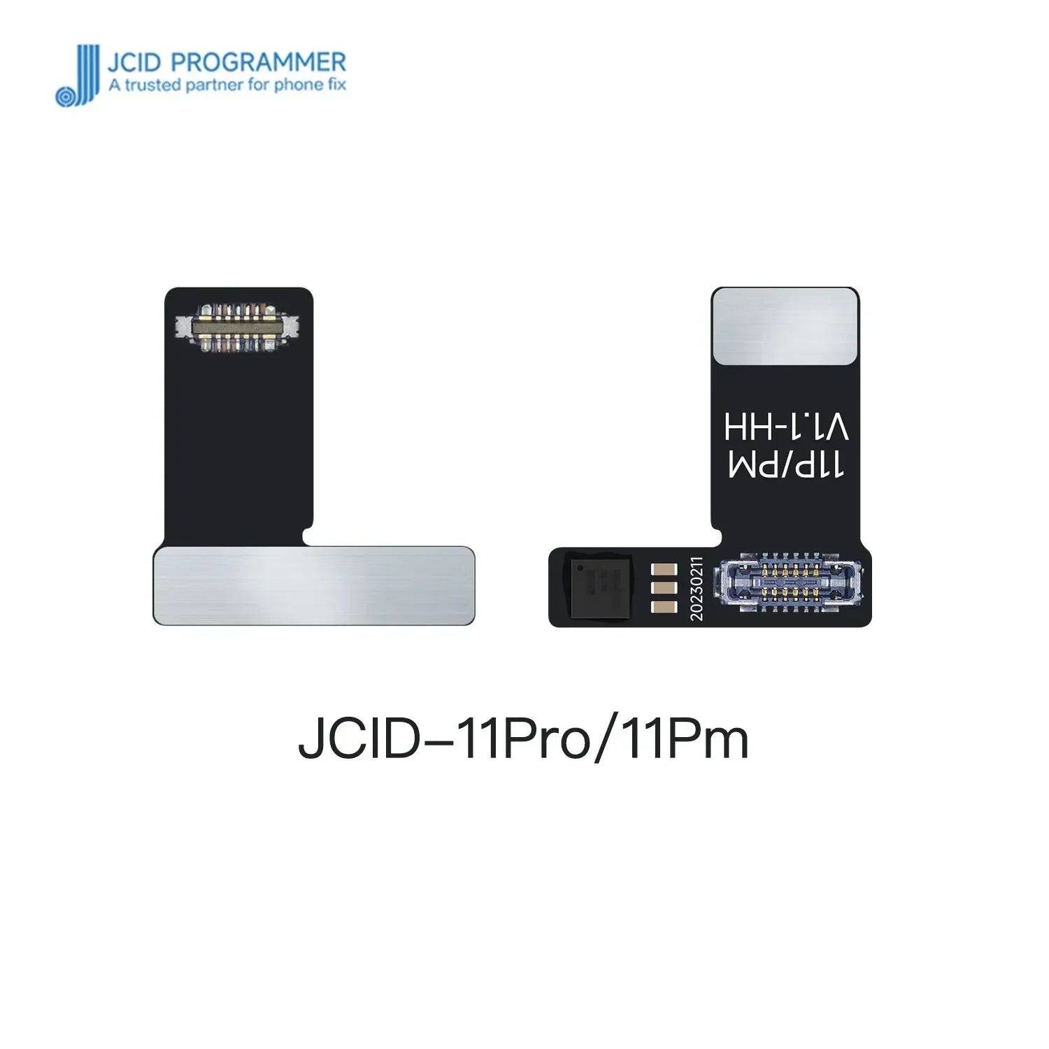 JCID Non-Removal Face ID Repair FPC Flex Cable