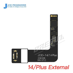 JCID Original Battery Repair Flex  Cable