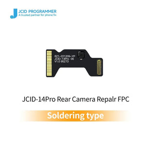 JCID V1SE V1S Pro Wide angle Camera Repair adapter