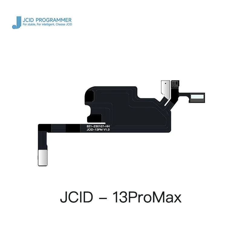 JCID V1S Receiver FPC Detecting Adaptor