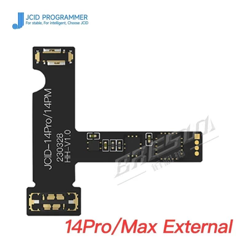 JCID Original Battery Repair Flex  Cable