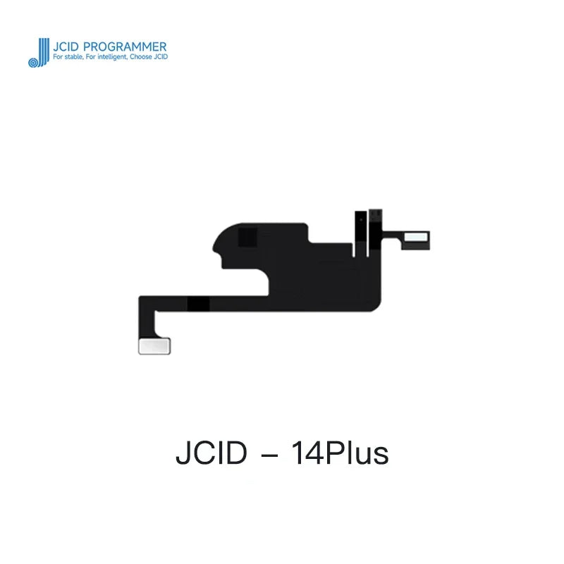 JCID V1S Receiver FPC Detecting Adaptor