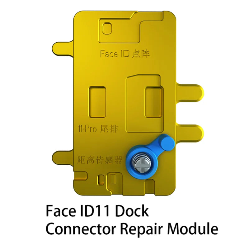 AiXun iHeater FACE ID Pre-heating Station Thermostat