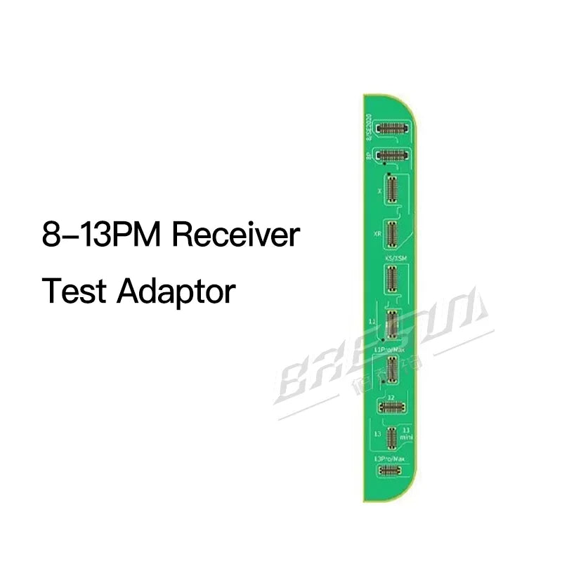 JCID V1S Receiver FPC Detecting Adaptor