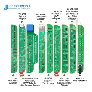 JCID V1S PRO Programmer