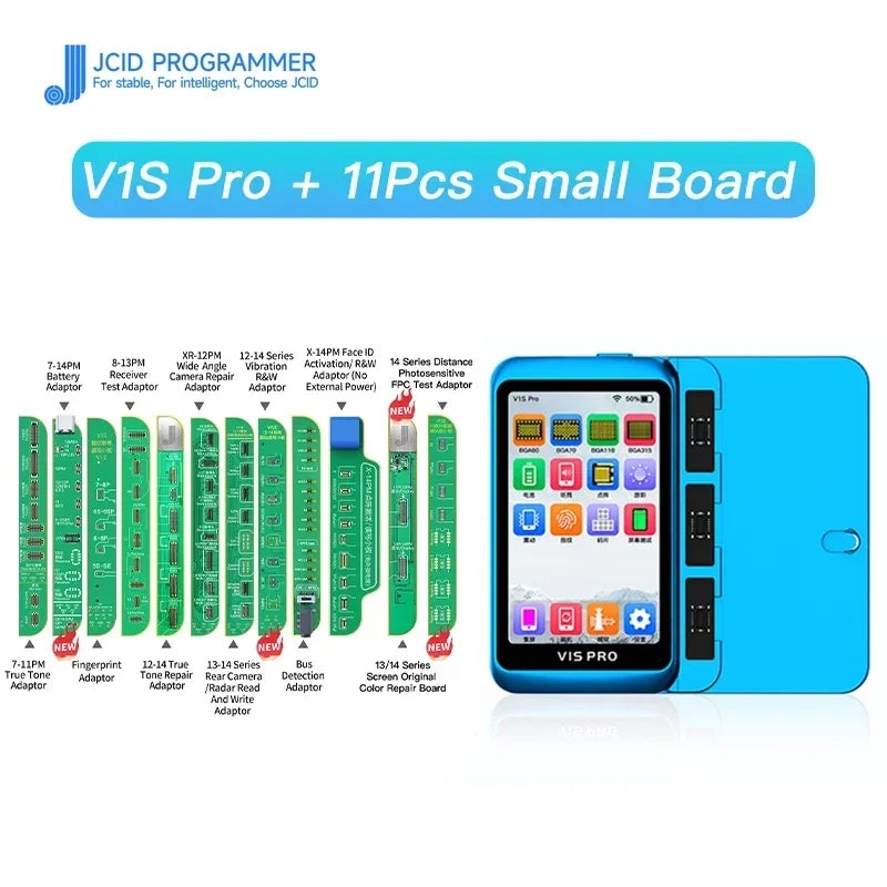 JCID V1SE(WIFi版) BA基盤8-15PMセット【新品未開封】 JCID V1SE(WIFi版) BA基盤8-15PMセット【新品未開封】 Jc V1se | eBay