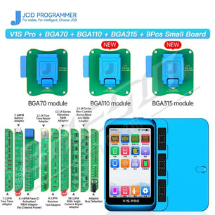JCID V1S PRO Programmer