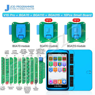 JCID V1S PRO Programmer