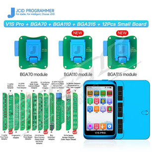 JCID V1S PRO Programmer