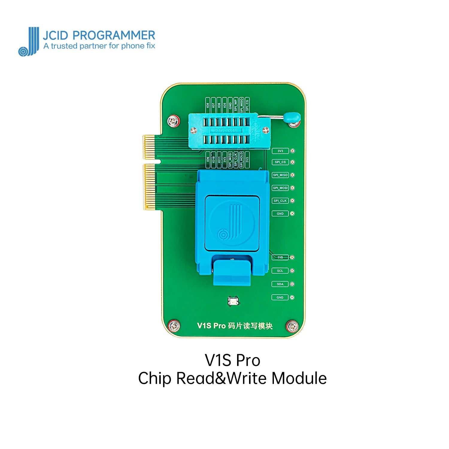 JCID V1S PRO Programmer