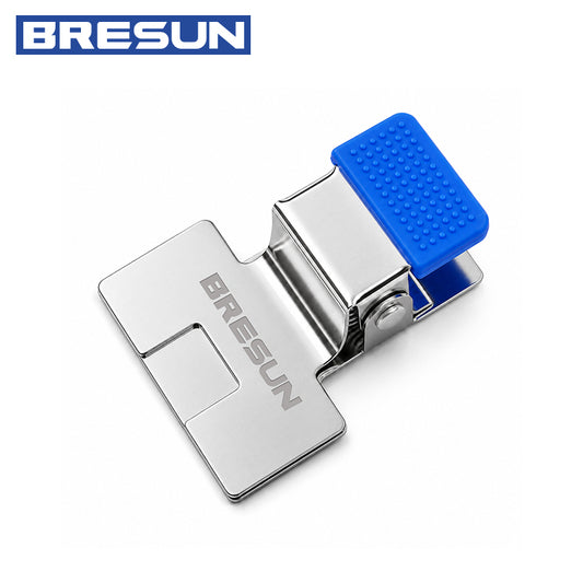 BRESUN Premium Stainless Steel Flex Cable Alignment Clamp