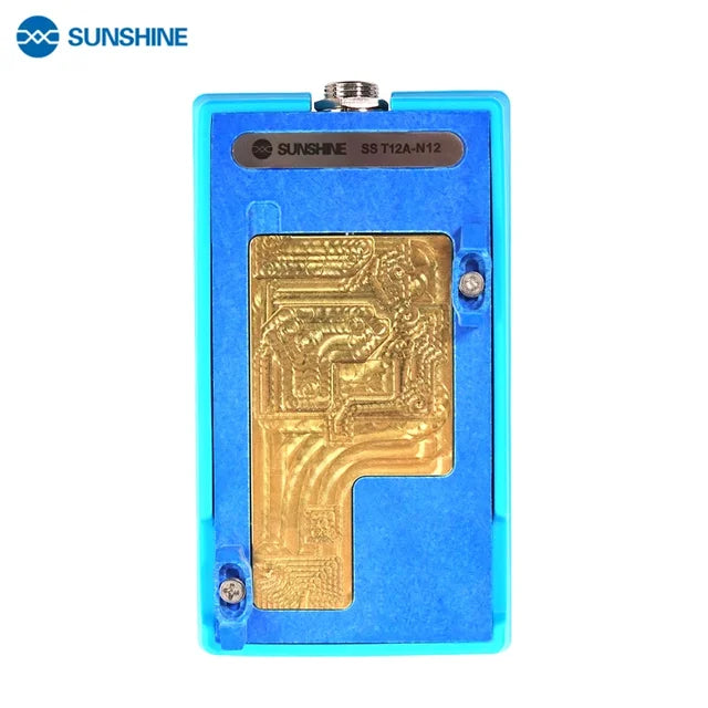 SS-T12A Android iPhone Motherboard Layered Heating Table