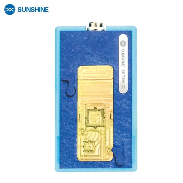 SS-T12A Android iPhone Motherboard Layered Heating Table