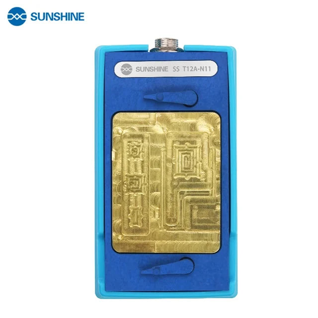 SS-T12A Android iPhone Motherboard Layered Heating Table