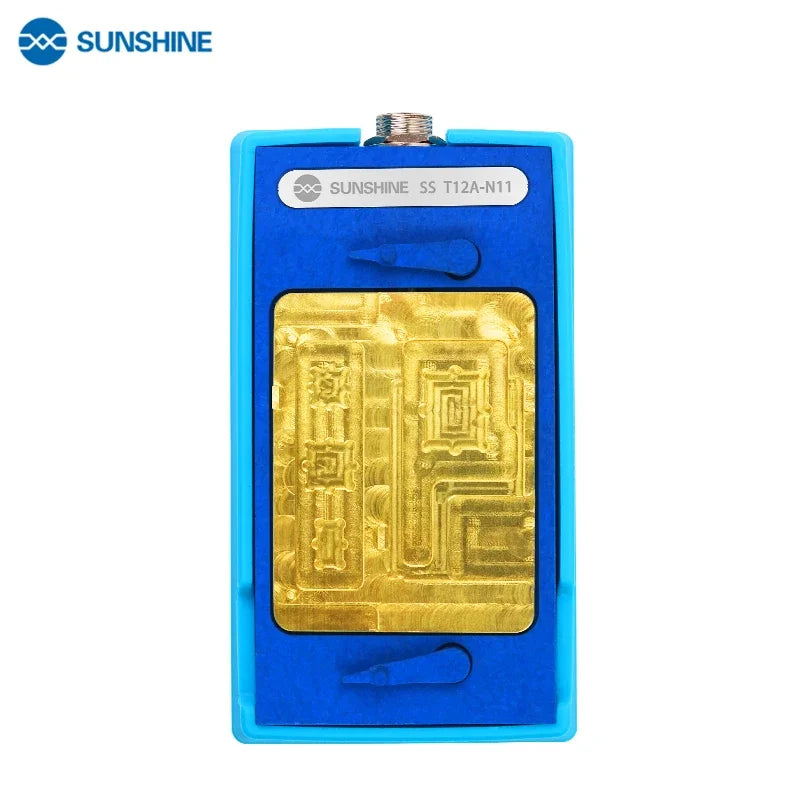 SS-T12A Android iPhone Motherboard Layered Heating Table