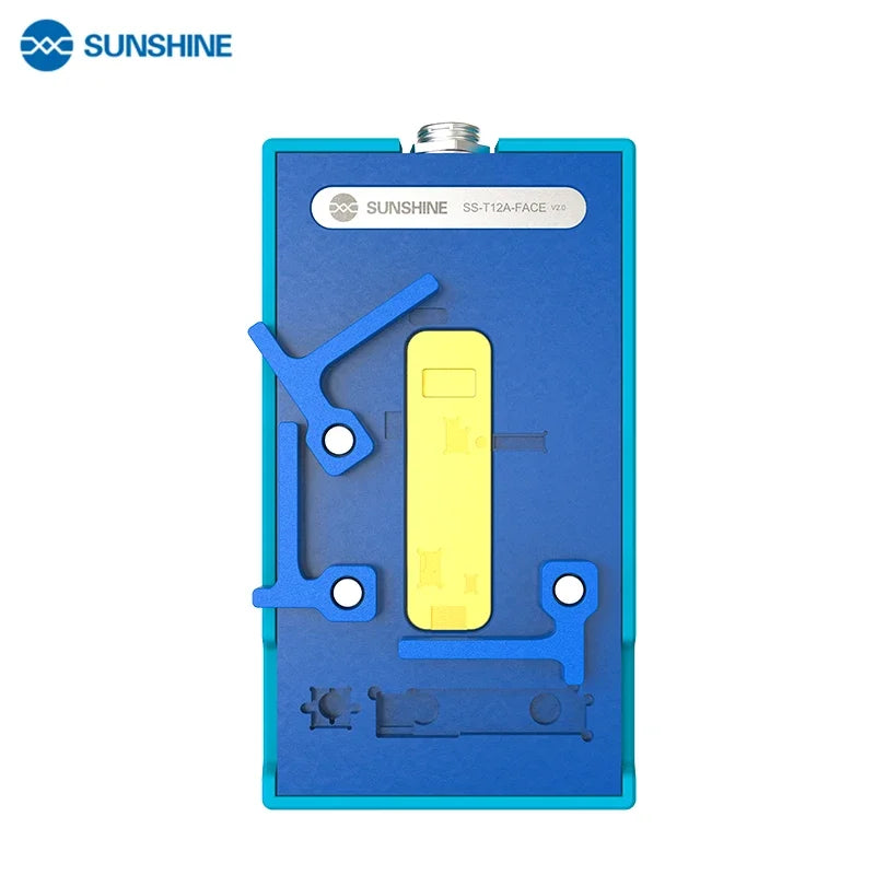 SS-T12A Android iPhone Motherboard Layered Heating Table