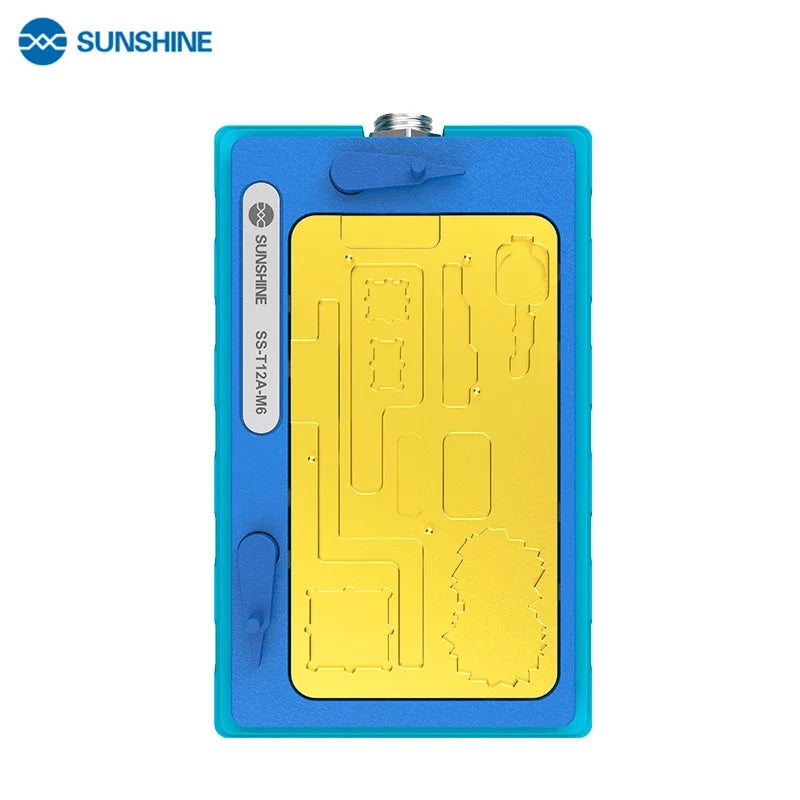 SS-T12A Android iPhone Motherboard Layered Heating Table