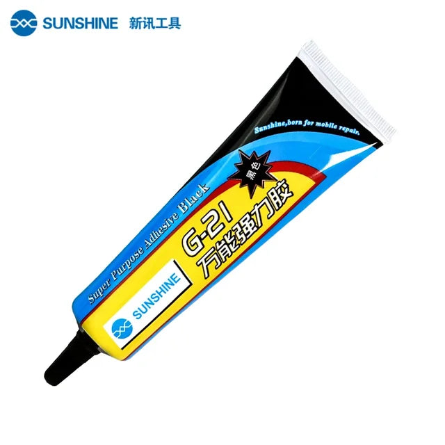 G-20 G-21 50ML Strong Super Glue Adhesive