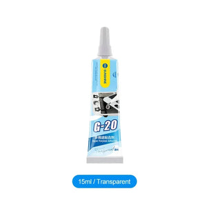 G-19 G-20 G-21 15ML 50ML Strong Super Glue Adhesive