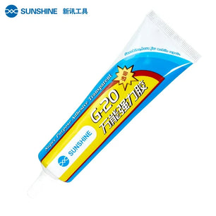 G-20 G-21 50ML Strong Super Glue Adhesive